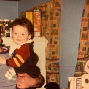 Meet your Posher, Fadws